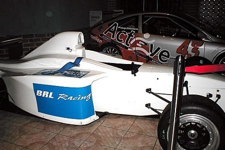 BRL Formula